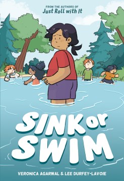 Cover of Sink or swim